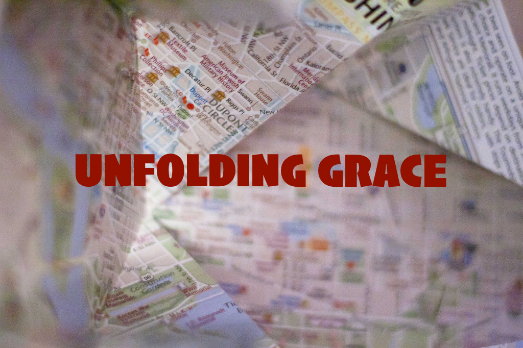 Unfolding Grace