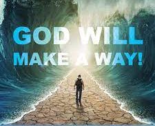Finding Your Way