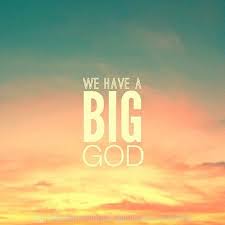Wonderful God