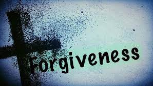 Forgiveness