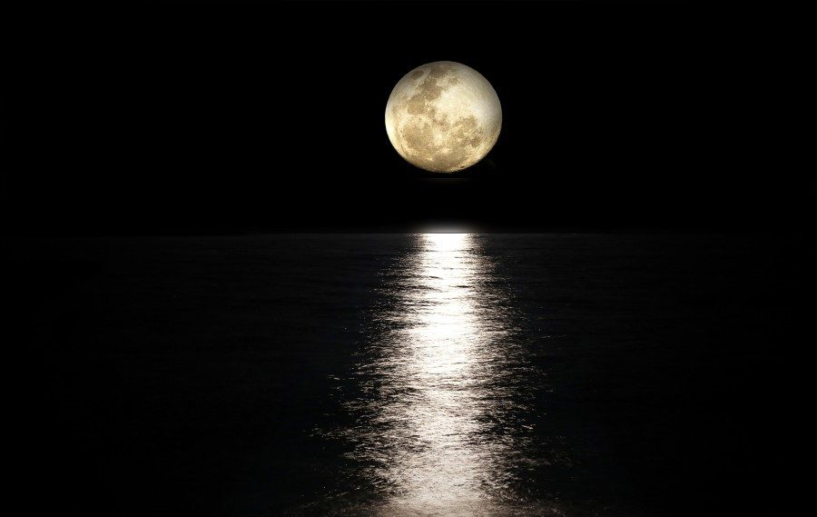 Light my Night
